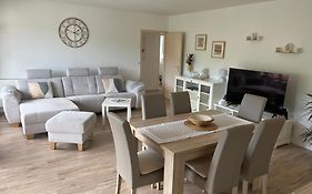 Ferienwohnung Blick Rappenstein